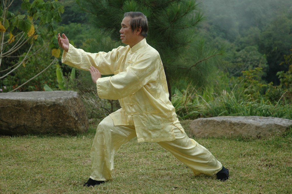 Inicio | Shaolin Wahnam Institute - Gran Maestro Wong Kiew Kit Gran Maestro Wong Kiew Kit