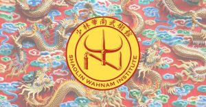Instructores Shaolin Wahnam Institute - Gran Maestro Wong Kiew Kit