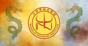 Wahnam Tai Chi Chuan - Programa Entrenamiento - Gran Maestro Wong Kiew Kit