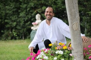 Sonreir Desde el Corazón - Shaolin Wahnam - Gran Maestro Wong Kiew Kit