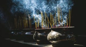 Wu Wei - La Esencia del Taoismo - Gran Maestro Wong Kiew Kit