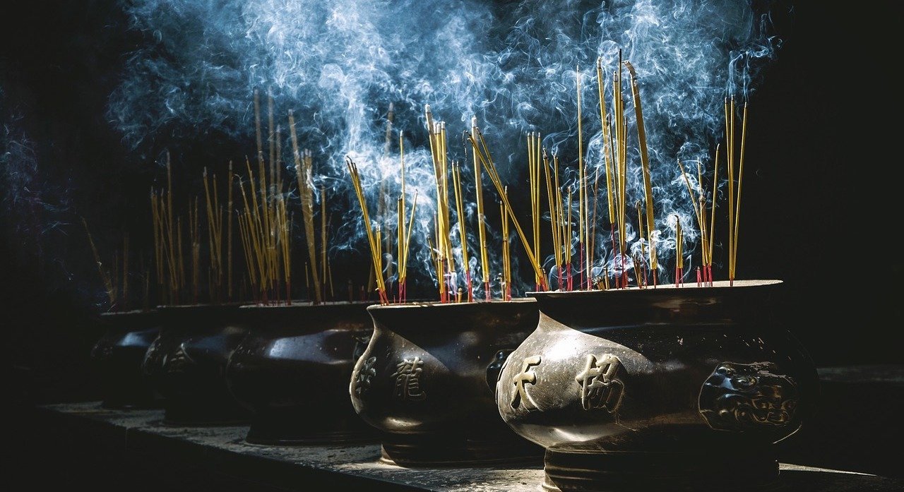 Wu Wei - La Esencia del Taoismo - Gran Maestro Wong Kiew Kit