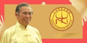 Entrevistas al Gran Maestro Wong Kiew Kit - Shaolin Wahnam