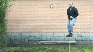 Chi Kung para Rejuvenecer - Sifu Wong Kiew Kit