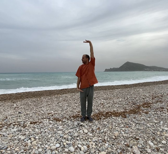 ¿Cuantos Tipos de Chi Kung (Qi Gong) Existen? - Gran Maestro Wong Kiew Kit Tipos de Chi Kung - Sifu Wong Kiew Kit