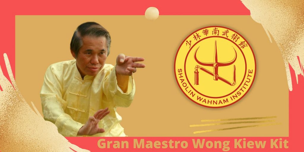 Chi Kung Shaolin y Sus Beneficios - Gran Maestro Wong Kiew Kit Chi Kung Shaolin Gran Maestro Wong Kiew Kit 2 - Gran Maestro Wong Kiew Kit