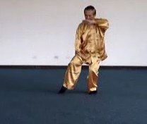 Set Manos Como Nubes (Manos de Nube) - Tai Chi Chuan - Gran Maestro Wong Kiew Kit Manos-Como-Nubes-02-Sifu-Wong-Kiew-Kit