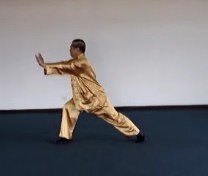Set Manos Como Nubes (Manos de Nube) - Tai Chi Chuan - Gran Maestro Wong Kiew Kit Manos-Como-Nubes-07-Sifu-Wong-Kiew-Kit