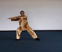 Set Manos Como Nubes (Manos de Nube) - Tai Chi Chuan - Gran Maestro Wong Kiew Kit Manos-Como-Nubes-08-Sifu-Wong-Kiew-Kit