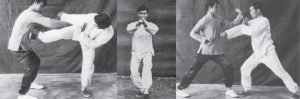Qué es el Kung Fu - Sifu Wong Kiew Kit - 1