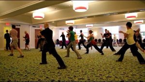 Tai Chi y Tai Chi Chuan - Gran Maestro Wong Kiew Kit - 1