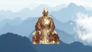 Zhang San Feng 5 - Gran Maestro Wong Kiew Kit