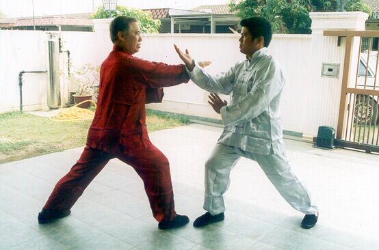 Diferencia Entre Habilidades y Técnicas en el Kung Fu y Chi Kung - Gran Maestro Wong Kiew Kit 1. Habilidades y Técnicas en el Kung Fu - Gran Maestro Wong Kiew Kit