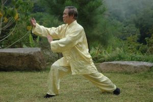 Tiene Desventajas el Tai Chi Chuan - Gran Maestro Wong Kiew Kit