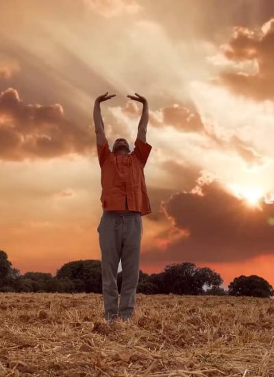 Diferencias Entre Chi Kung y Tai Chi - Gran Maestro Wong Kiew Kit